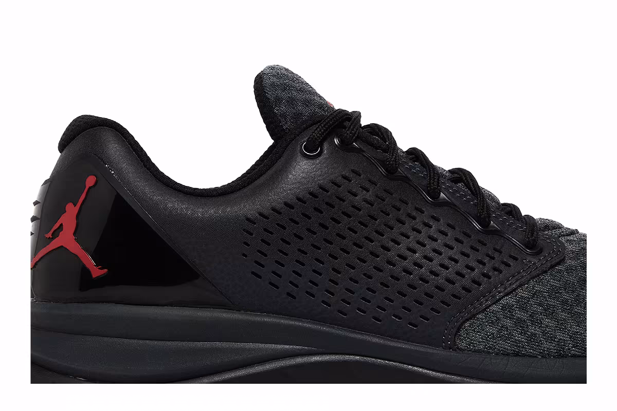 Air Jordan Trainer ST Winter Bred, view 3