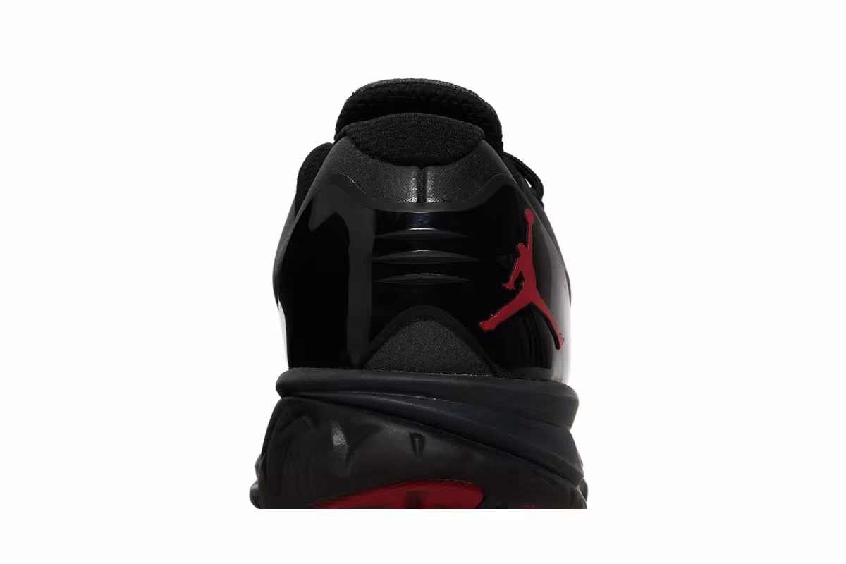 Air Jordan Trainer ST Winter Bred, view 8