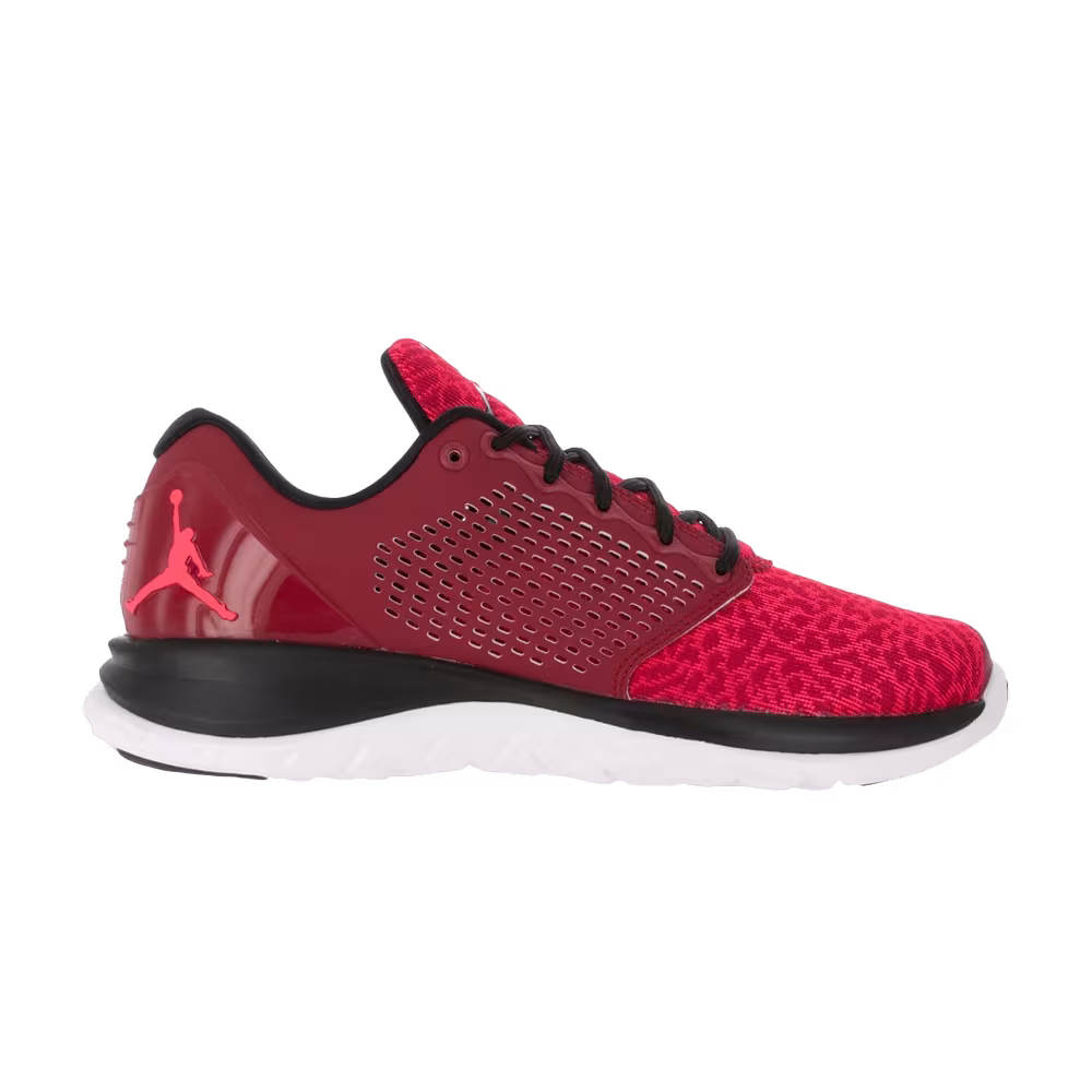 Air Jordan Trainer ST Gym Red