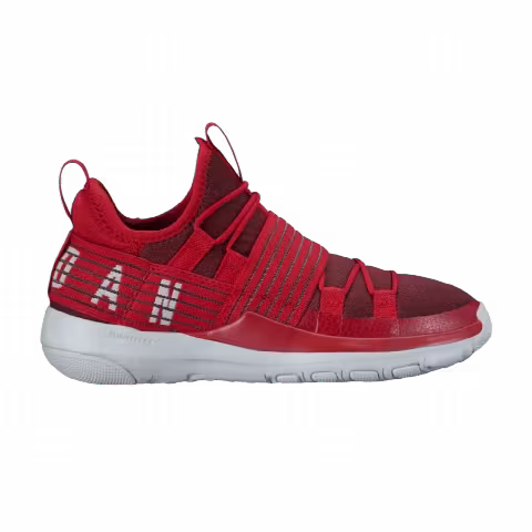 Air Jordan Trainer Pro GS 'Gym Red'