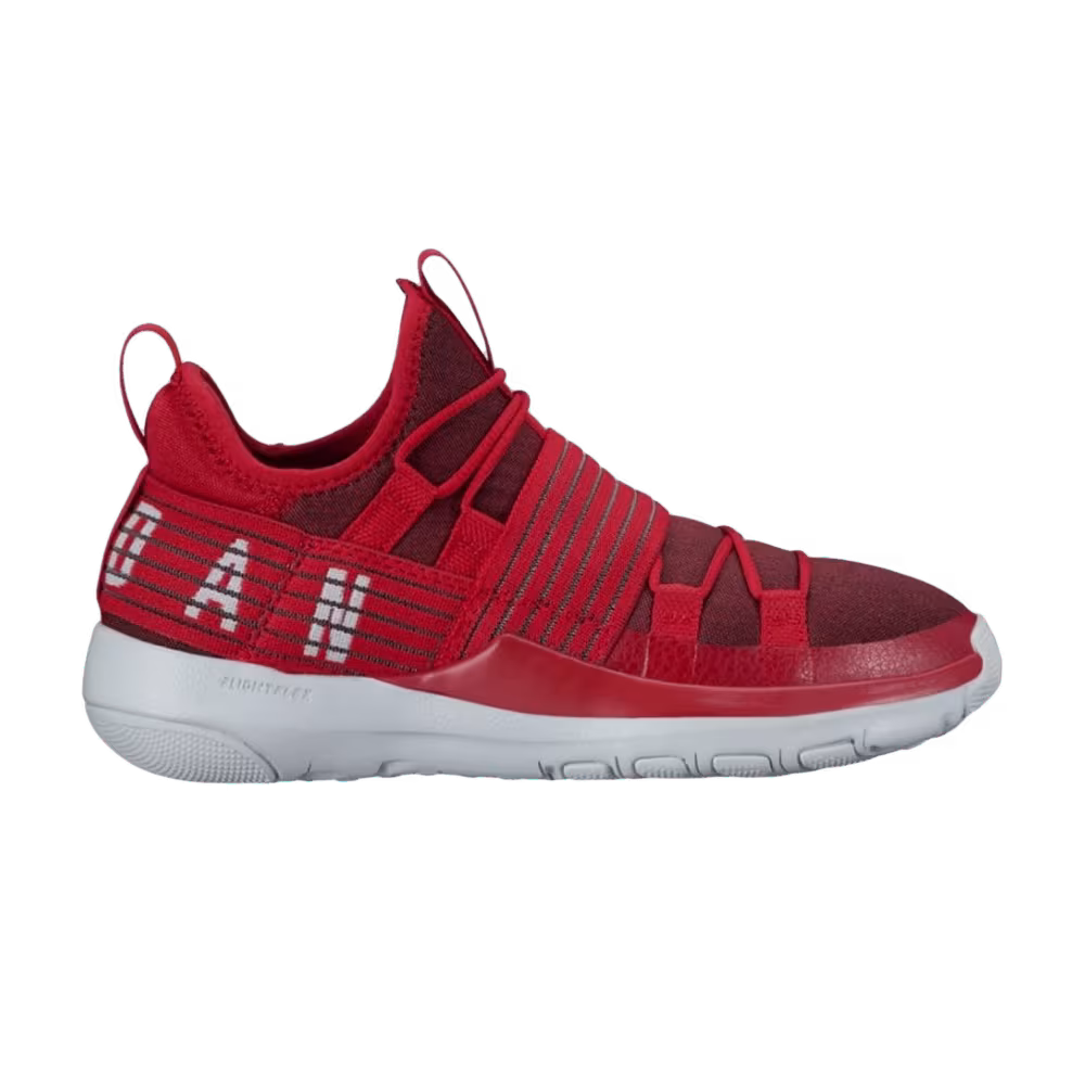 Air Jordan Trainer Pro GS Gym Red