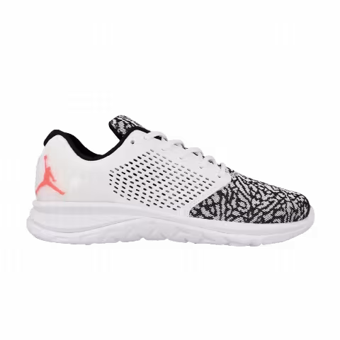 Air Jordan Trainer ST 'White Infrared 23'