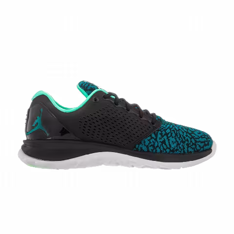 Air Jordan Trainer ST 'Green Glow'