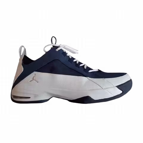 Air Jordan Trainer SP 'White Midnight Navy'