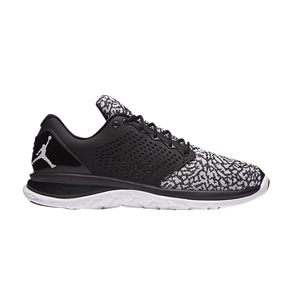 Air Jordan Trainer ST Black White