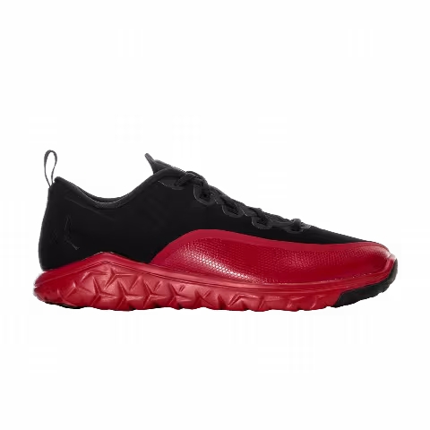 Air Jordan Trainer Prime GS 'Bred'