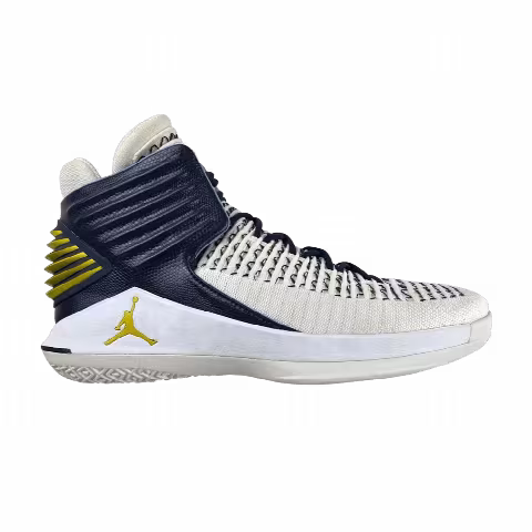 Air Jordan 32 'Mike Conley' PE
