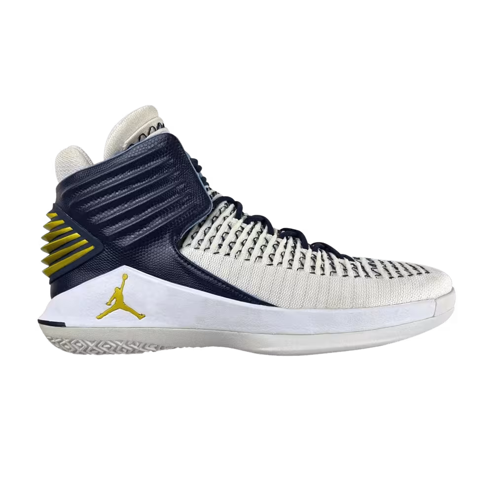 Air Jordan 32 Mike Conley