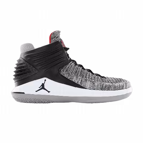 Air Jordan 32 BP 'MVP'