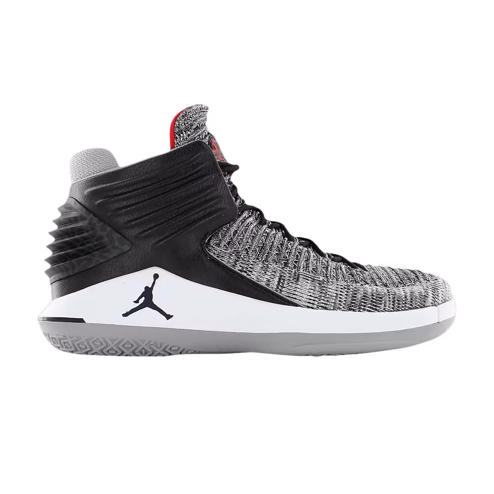 Air Jordan 32 BP MVP