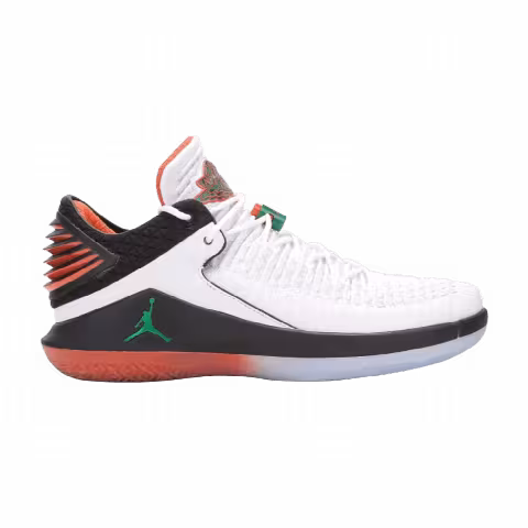 Air Jordan 32 Low PF 'Gatorade'