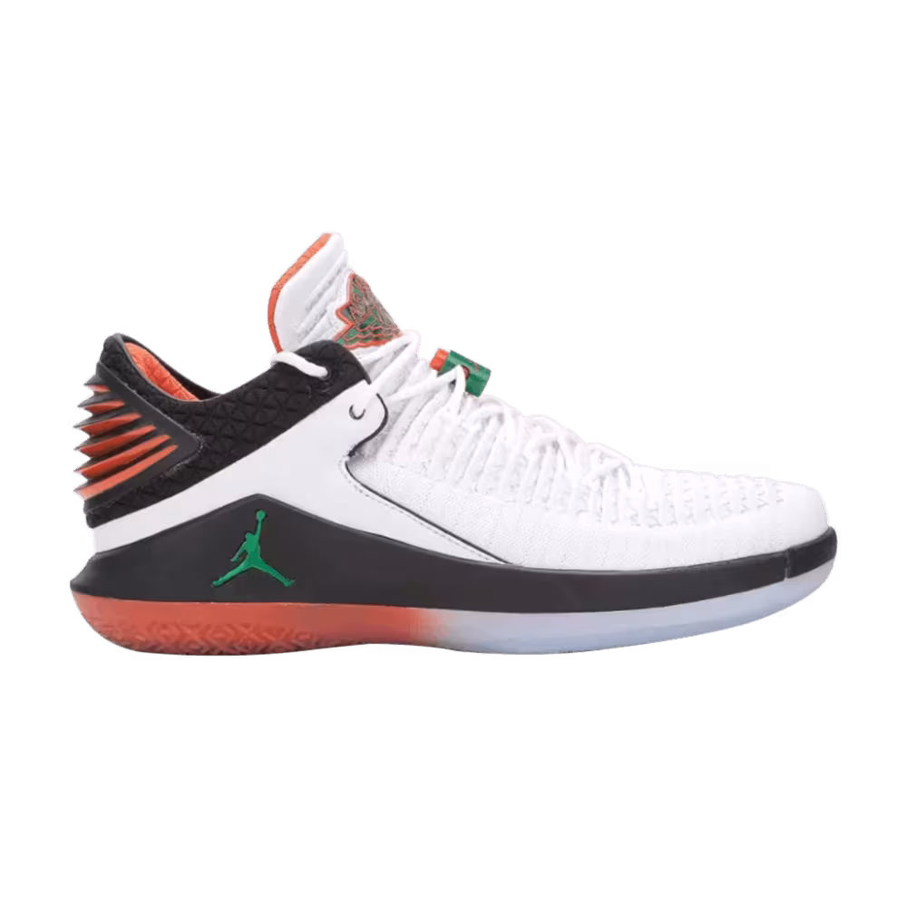 Air Jordan 32 Low PF Gatorade
