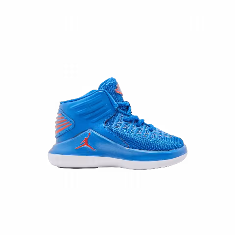 Air Jordan 32 BT 'Russell Westbrook'