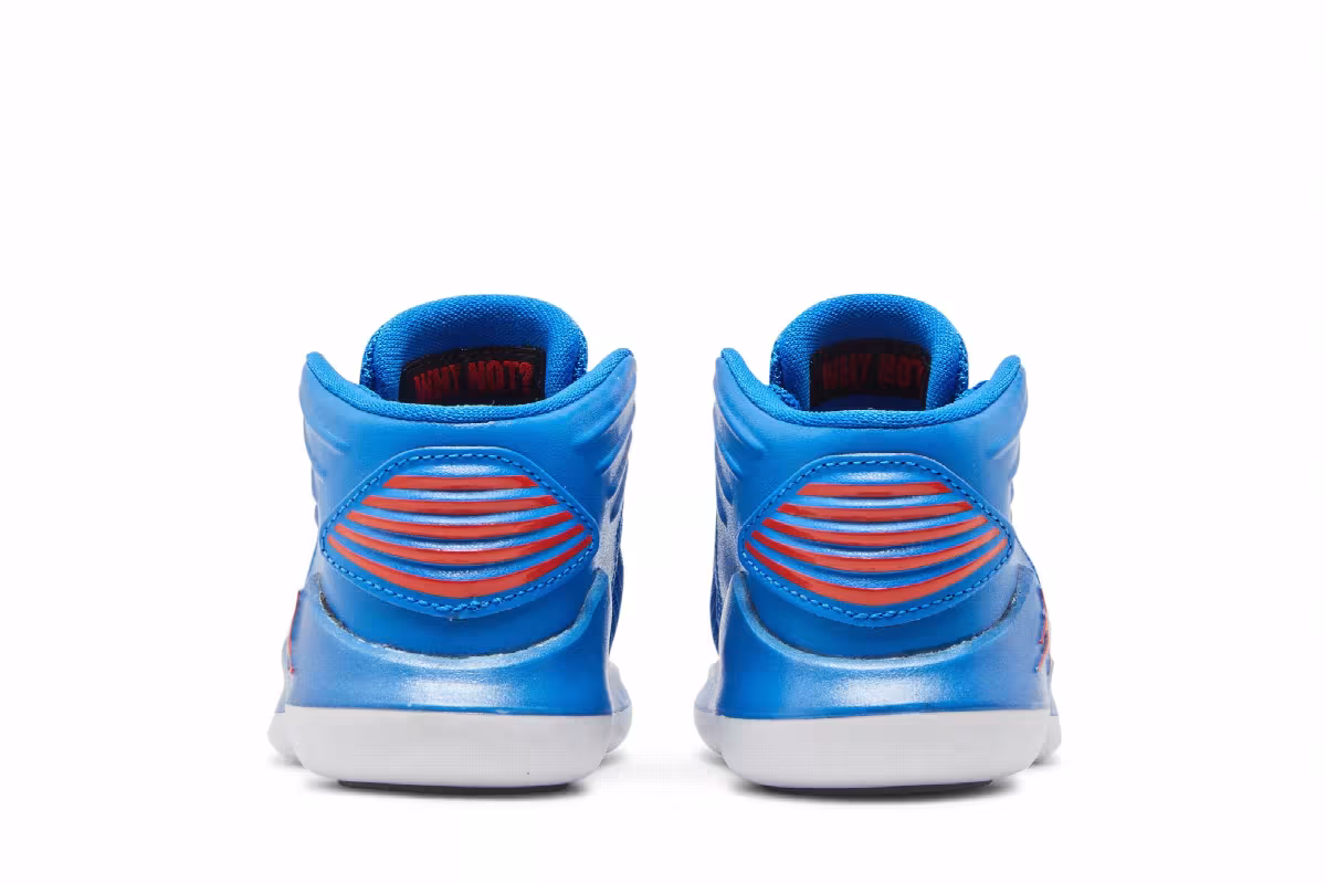 Air Jordan 32 BT Russell Westbrook, view 7