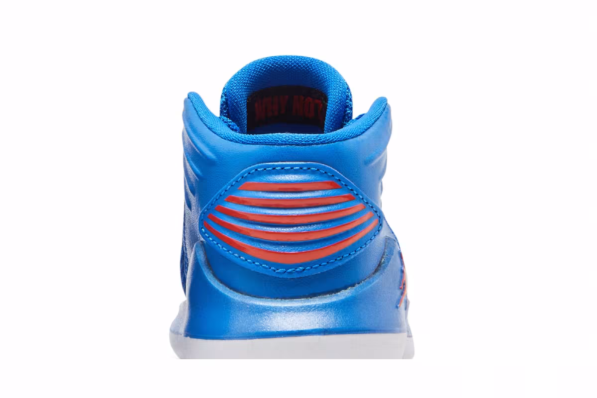 Air Jordan 32 BT Russell Westbrook, view 8