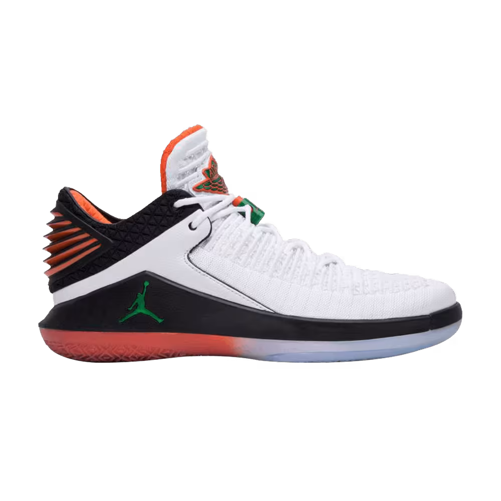 Air Jordan 32 Low Gatorade