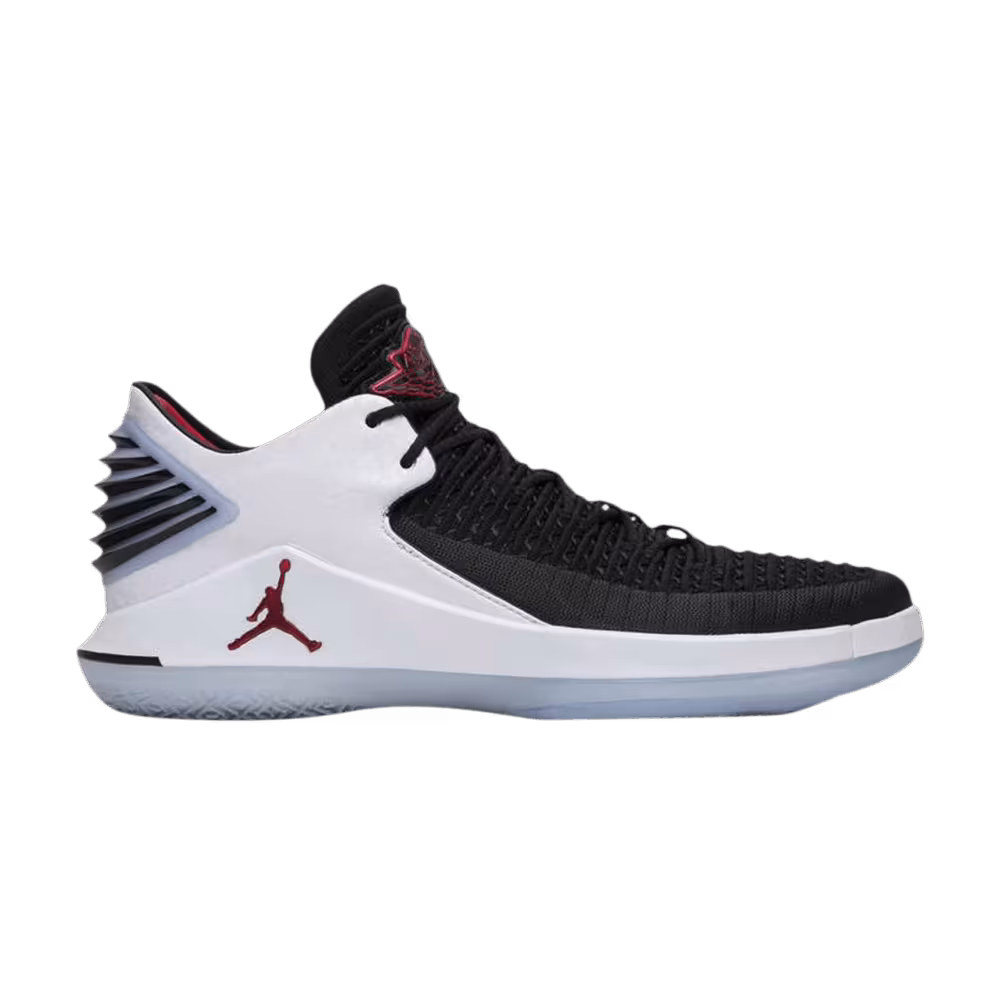 Air Jordan 32 Low Free Throw Line