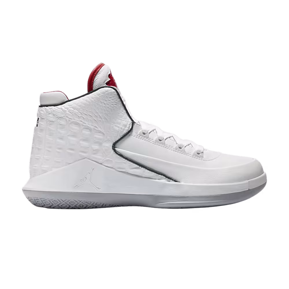 Air Jordan 32 NRG Italy Sample