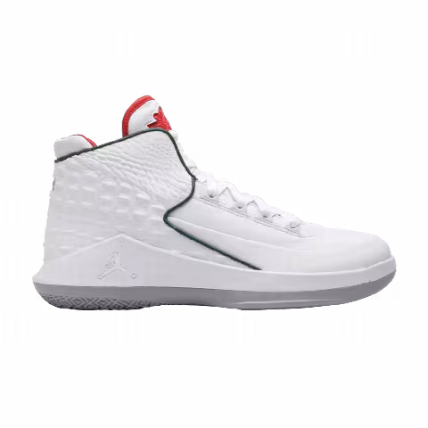 Air Jordan 32 NRG 'Italy' Sample