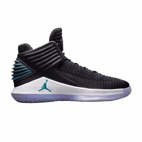 Air Jordan 32 'CEO' Sample