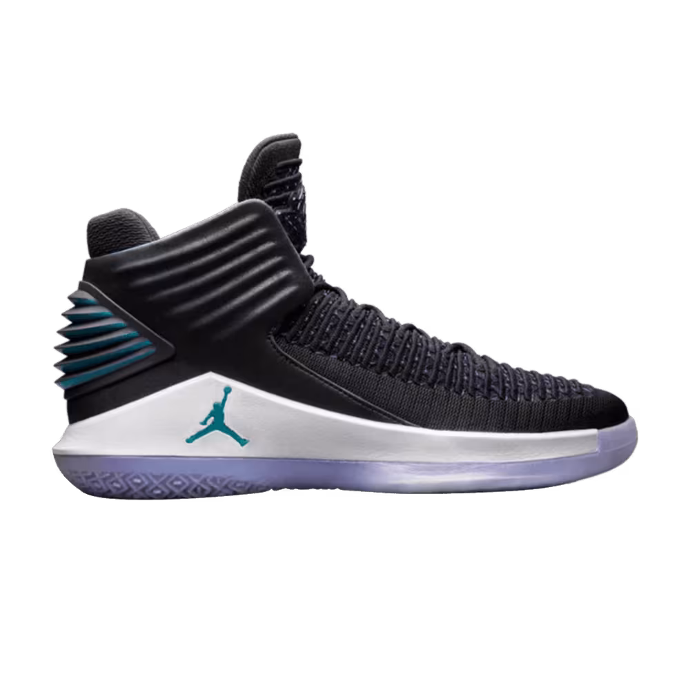 Air Jordan 32 CEO