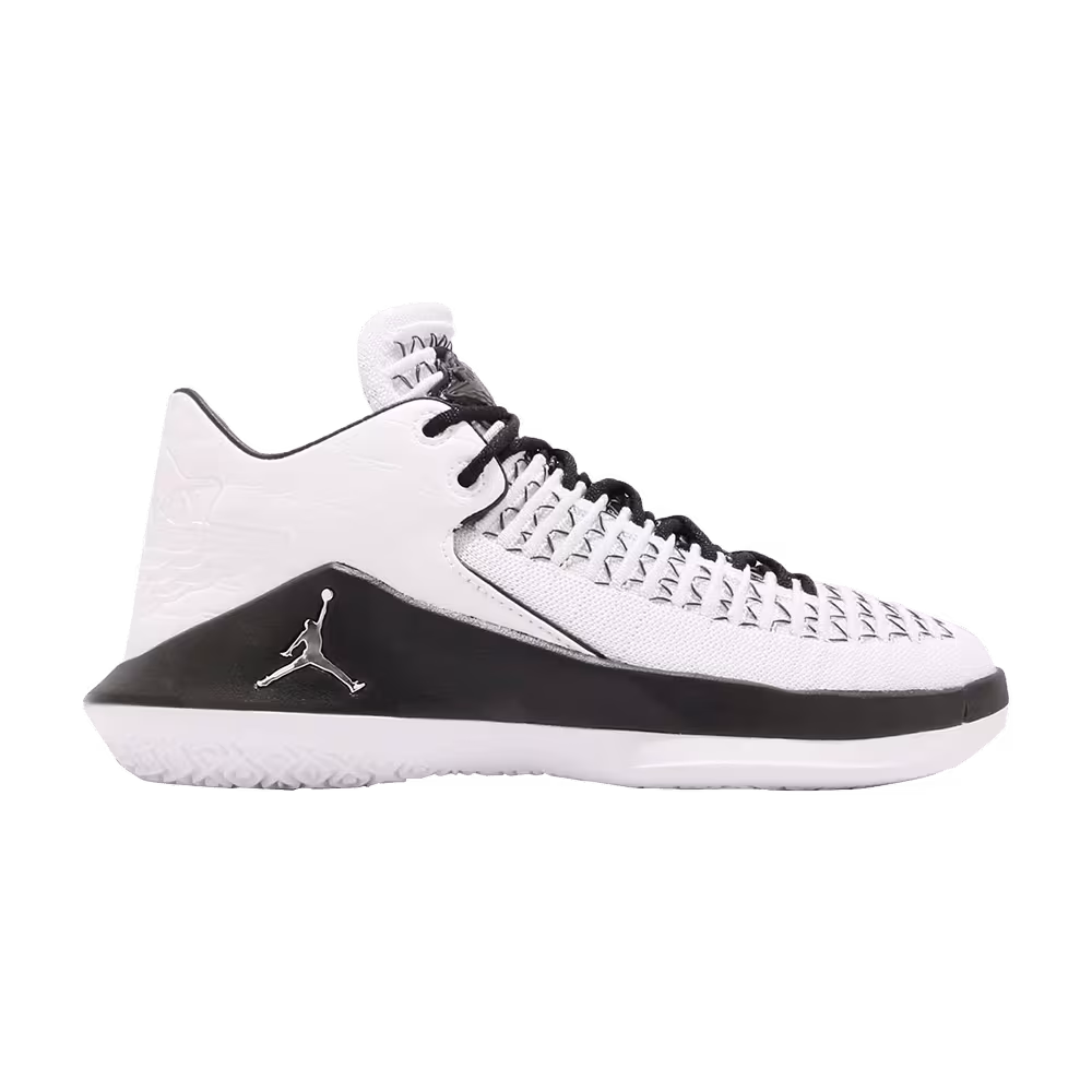 Air Jordan 32 Low GS Wing It