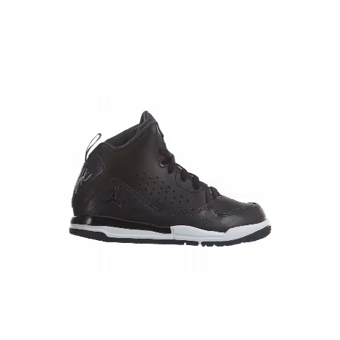 Air Jordan SC-3 PS 'Anthracite'