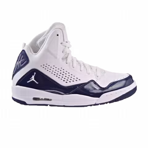 Air Jordan SC-3 'Midnight Navy'
