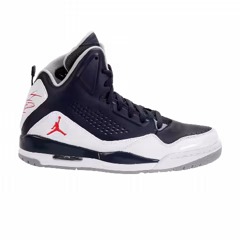 Air Jordan SC-3 'Midnight Navy'