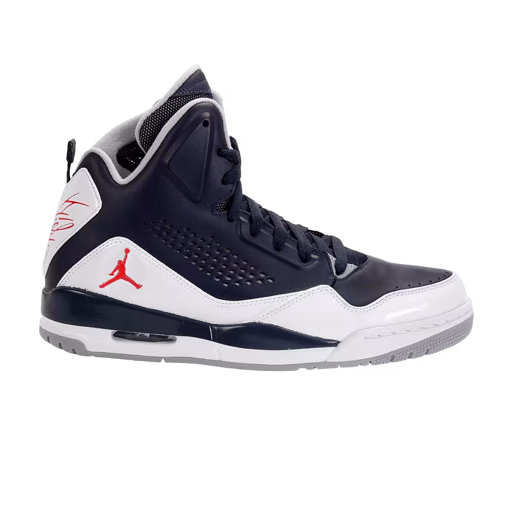 Air Jordan SC-3 Midnight Navy
