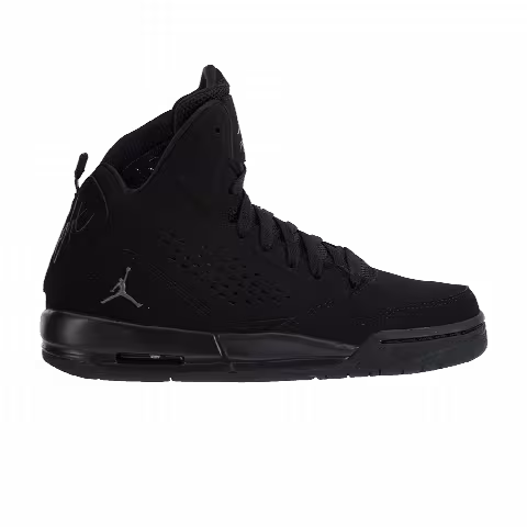 Air Jordan SC-3 GS 'Anthracite'