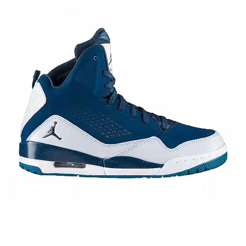 Air Jordan SC-3 'Night Shade'