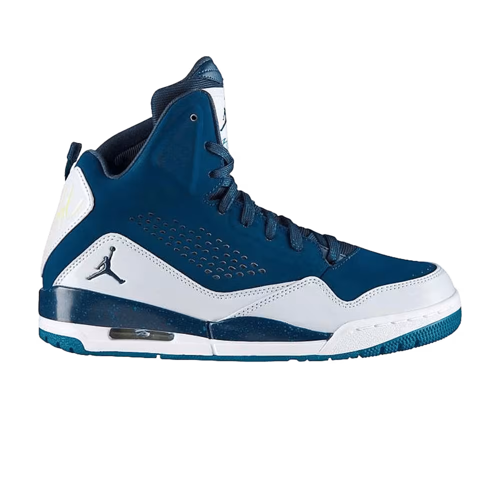 Air Jordan SC-3 Night Shade