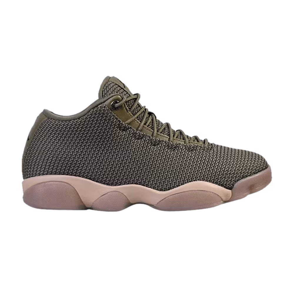 Air Jordan Horizon Low Medium Olive