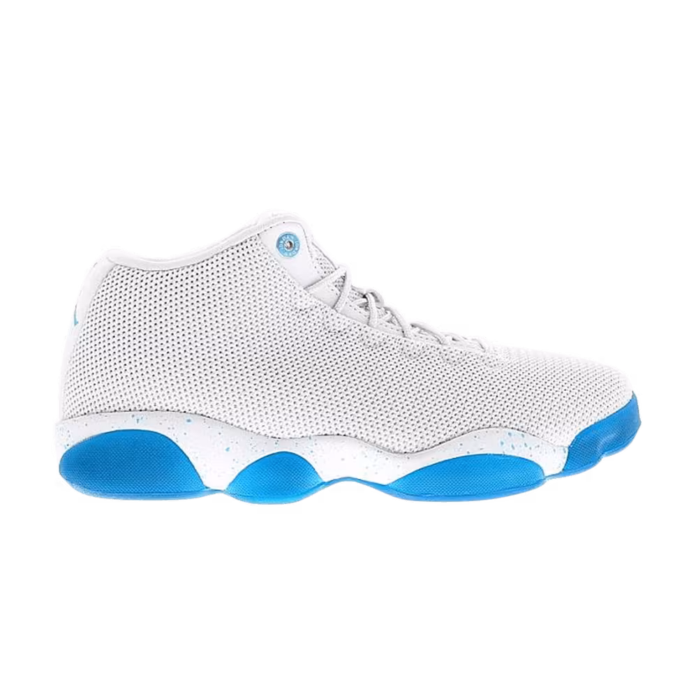 Air Jordan Horizon Low White Legion Blue