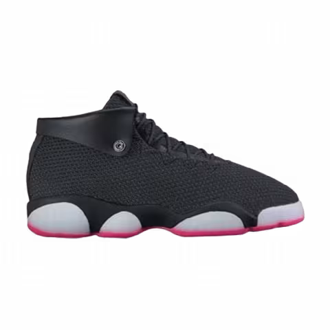 Air Jordan Horizon Low GS 'Black Pink'