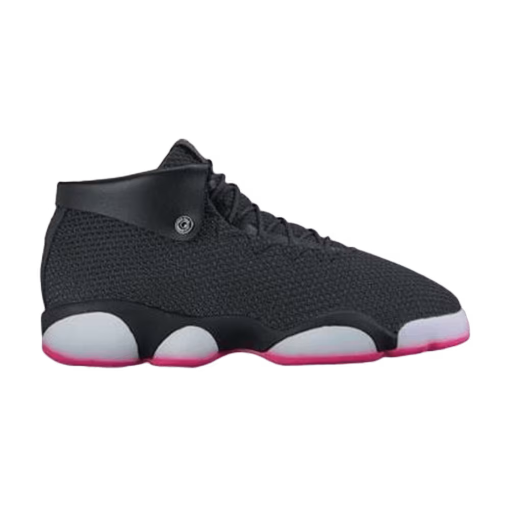 Air Jordan Horizon Low GS Black Pink