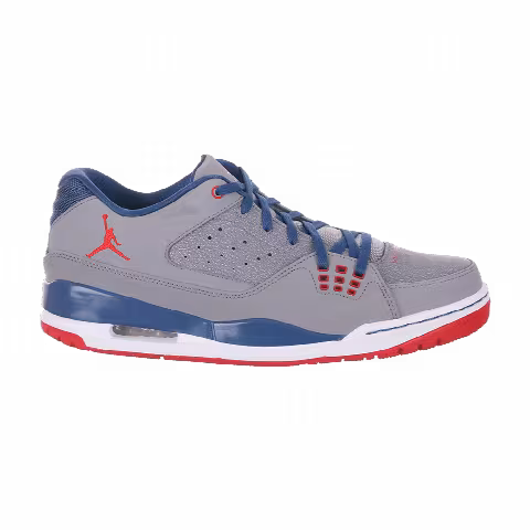 Air Jordan SC-1 Low 'Light Grey Blue'