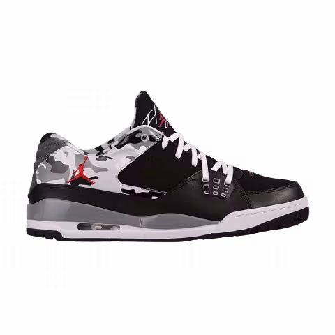 Air Jordan SC-1 Low 'Camo'