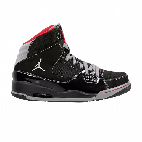 Air Jordan Flight SC-1 'Black Grey'