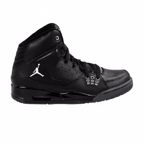 Air Jordan SC-1 'Black'