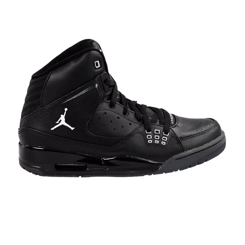 Air Jordan SC-1 Black
