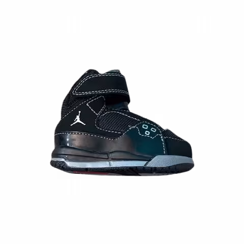 Air Jordan SC-1 TD 'Black Stealth'