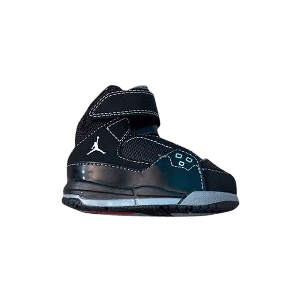 Air Jordan SC-1 TD Black Stealth