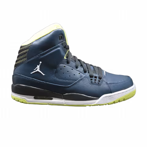 Air Jordan SC-1 'Squadron Blue'
