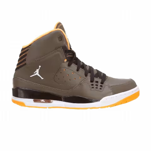 Air Jordan SC-1 'Olive Khaki'