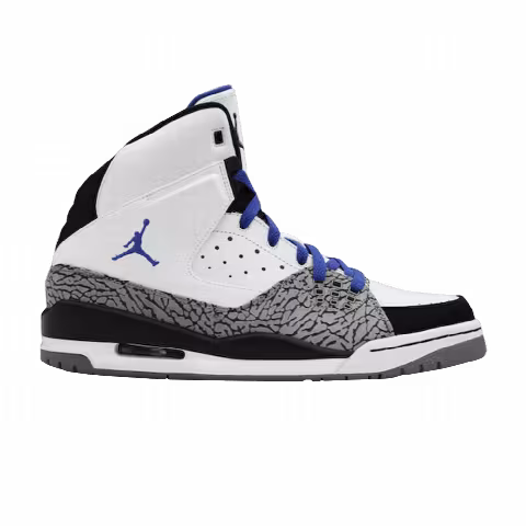 Air Jordan Flight SC-1 'Royal Cement'