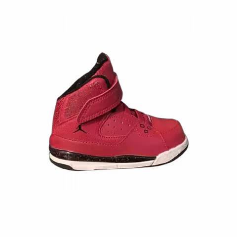 Air Jordan SC-1 TD 'Gym Red'