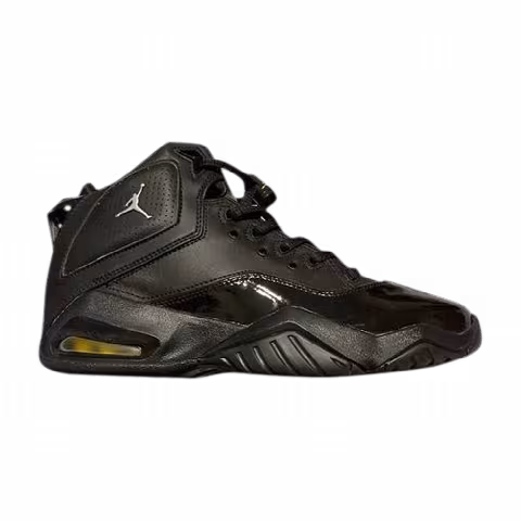 Air Jordan B'Loyal GS 'Black Varsity Maize'