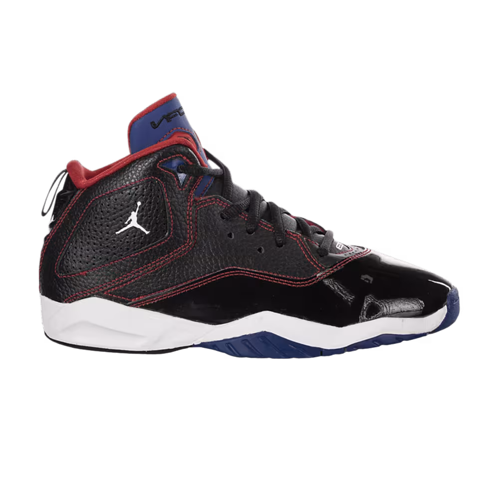 Air Jordan B'Loyal PS Loyal PS Bred